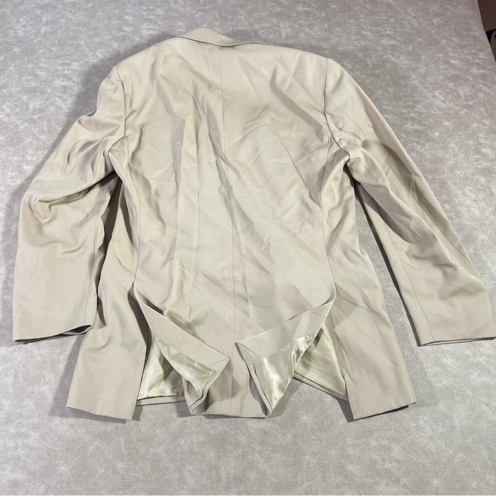 Polo Ralph Lauren Men’s‎ Made in Italy suit jacket Size 41R